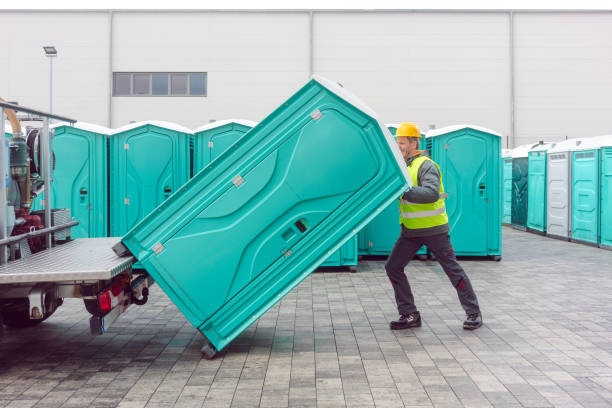 Best Construction Site Portable Toilets  in Morehead City, NC