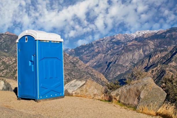 Best Portable Toilets with Baby Changing Stations  in Morehead City, NC