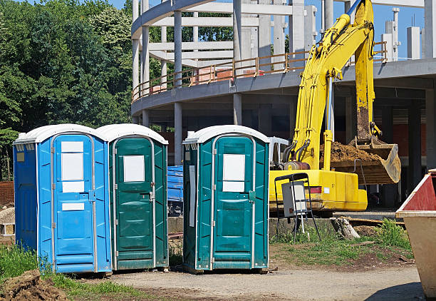 Portable Restrooms for Agricultural Sites in Morehead City, NC